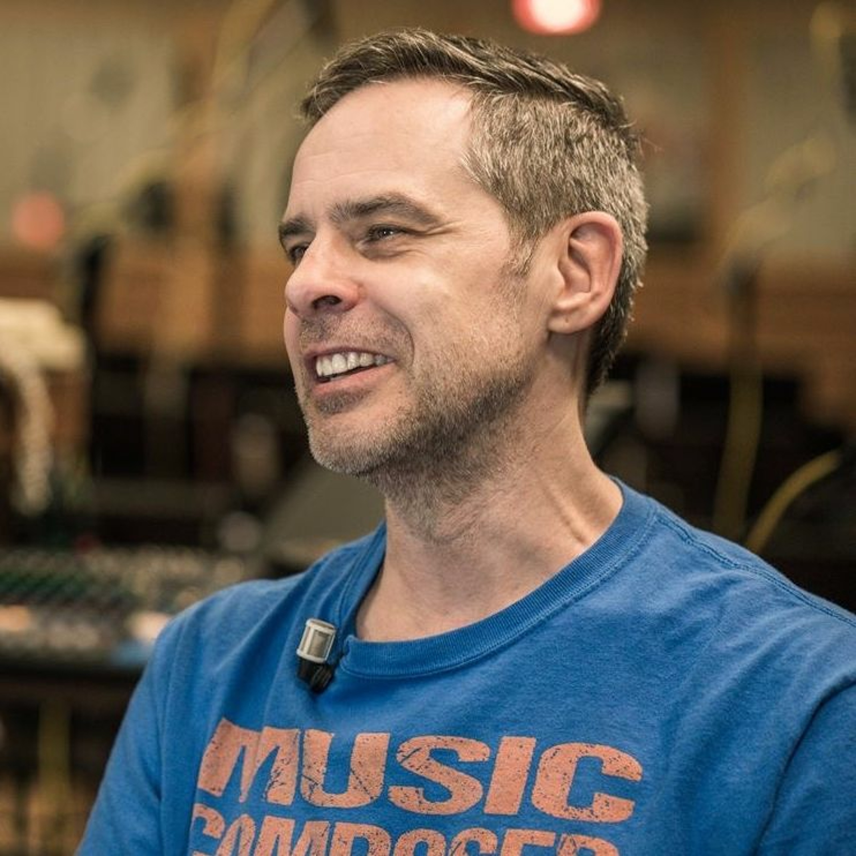 The Sound Architect