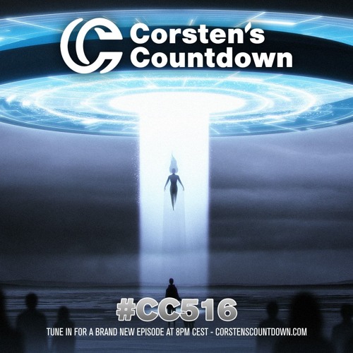 Corsten's Countdown 516 [May 17, 2017]