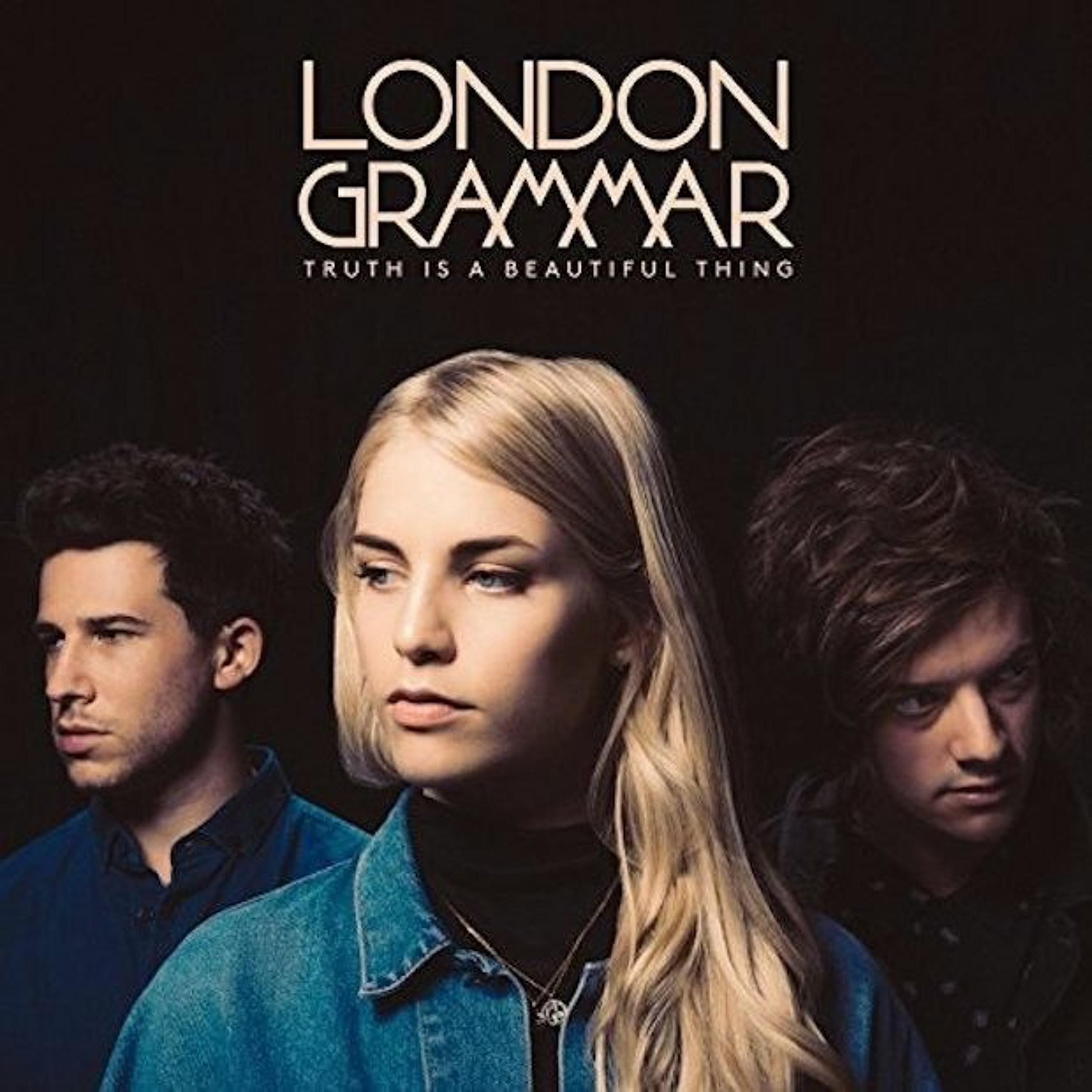London Grammar - Truth Is A Beautiful Thing (J.Young Remix) thumbnail