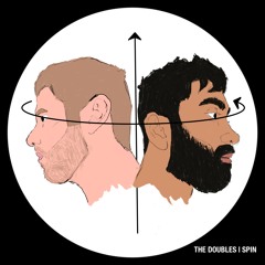 The Doubles - All My Eyes