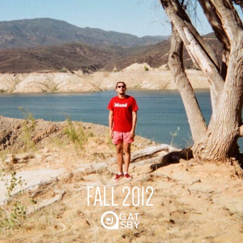 FALL 2012 prod by J Gatsby and ALXNDR BRWN