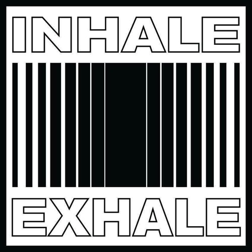 Paso - Inhale Exhale Podcast # 2