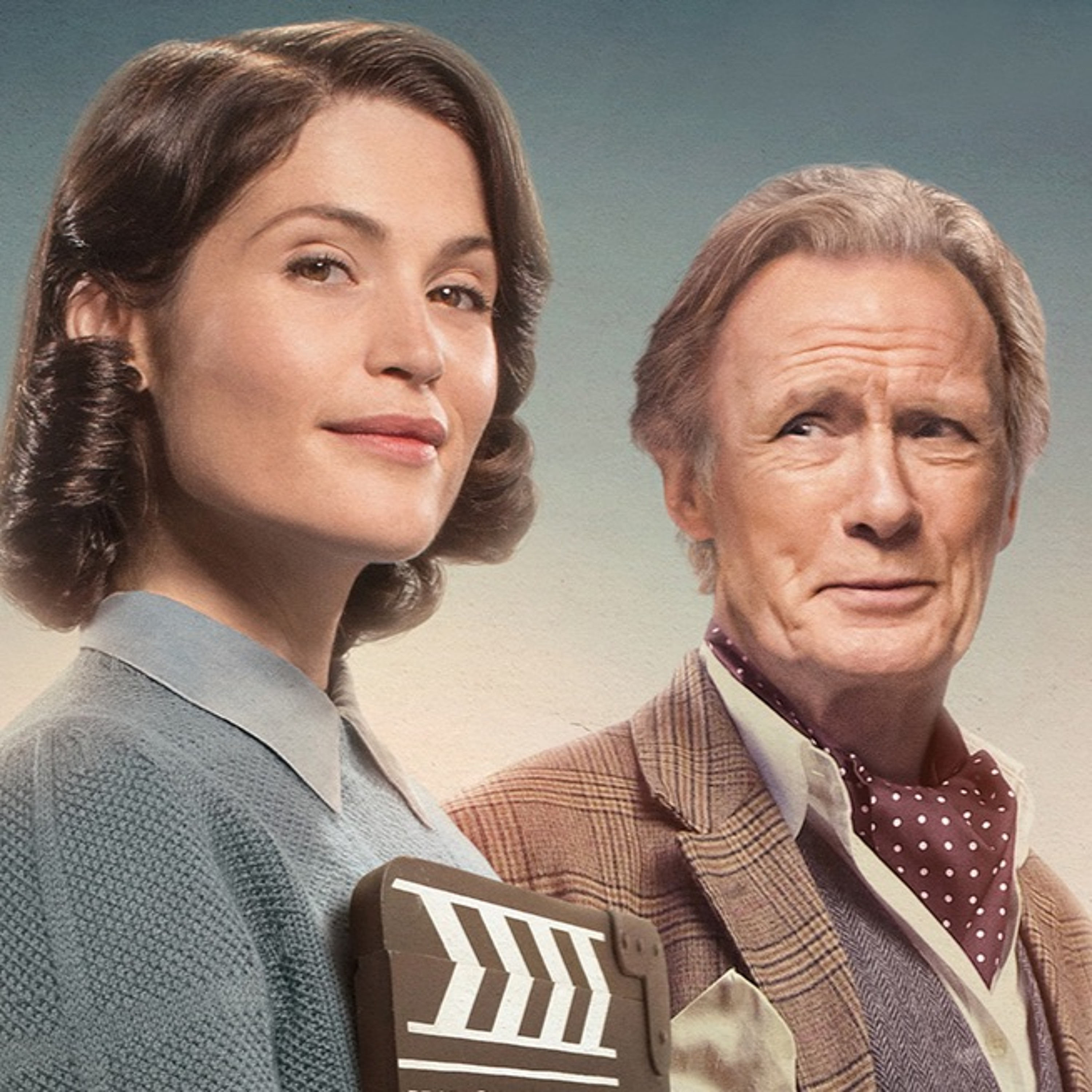 Episode 54: Their Finest episode artwork