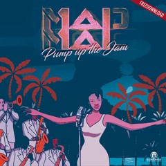 MadMal - Pump Up The Jam (Original Mix) FREE DOWNLOAD