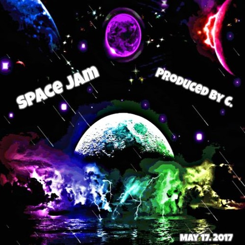 Stream Space Jam By Adam Cherek Listen Online For Free On SoundCloud