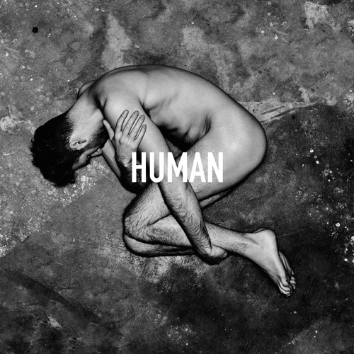 Joey Genetti - Human