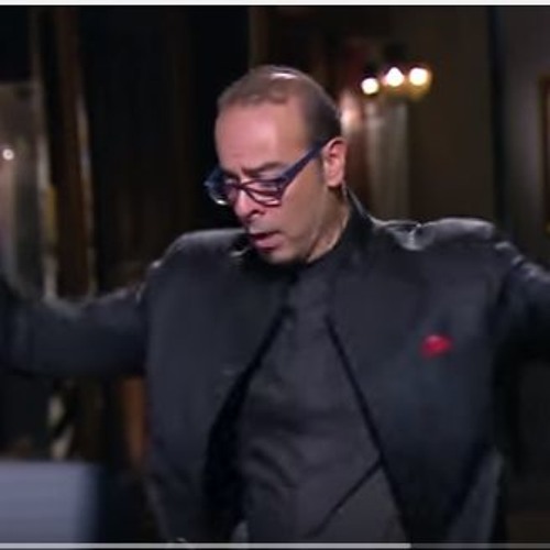 موسيقي فيلم دعاء الكرون  لـ اندريه رايدر قيادة اوركسترا نادر عباسي