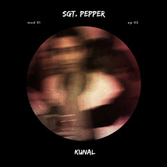 Sgt. Pepper (Prod. KUNAL)