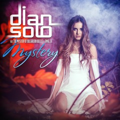 Dian Solo - Mystery (DiMO BG remix)- download for DJ's only !