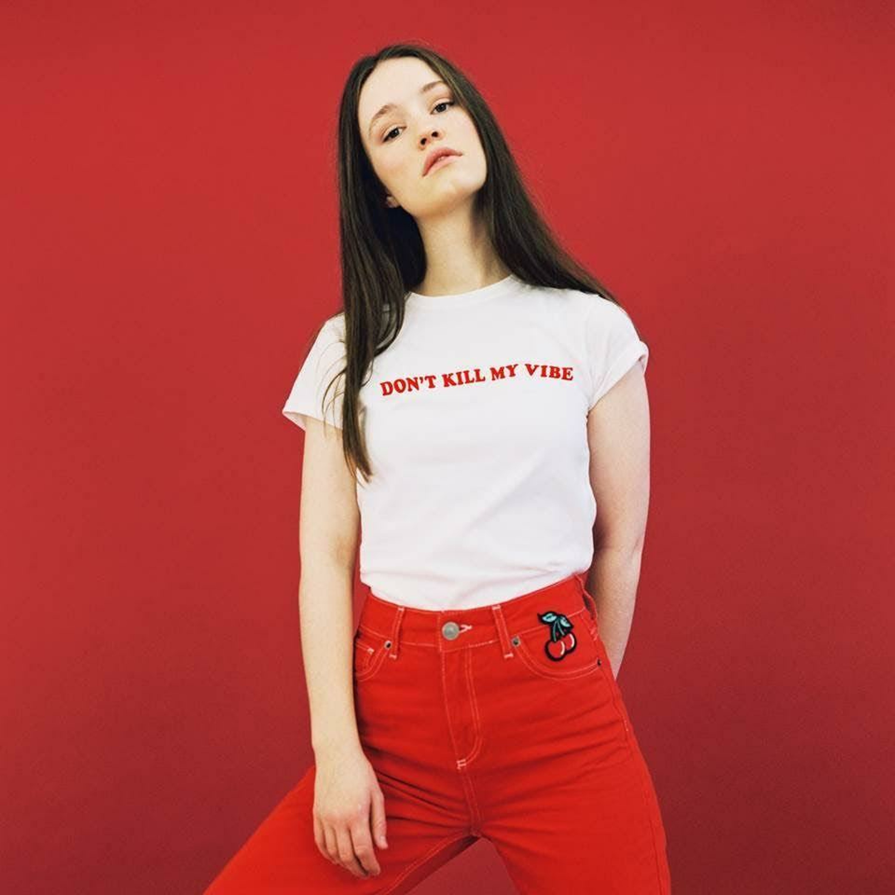 DONT KILL MY VIBE VIP - SIGRID (SHADOW B VERSION)(FREE DOWNLOAD) episode artwork
