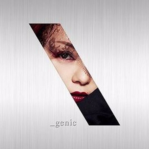 Namie Amuro Anything By Limeboom