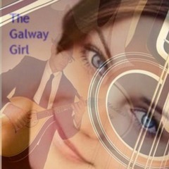 The Galway Girl - Steve Earle mandolin cover
