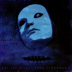 Hollow Mask (prod. floodmusic)