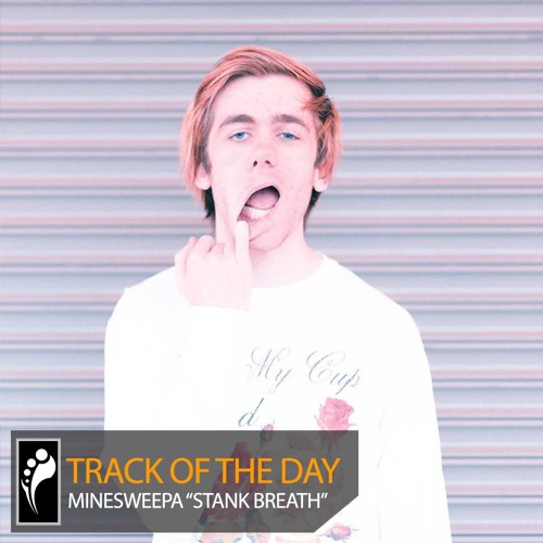 Track of the Day: MineSweepa “Stank Breath”