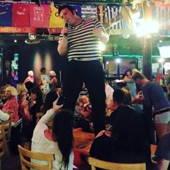 Heartbreak Hotel (Live Track)