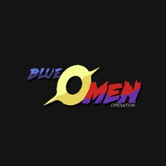 01 - Blue Omen Operation Theme
