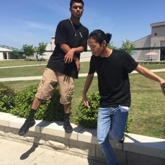 Death Wish (Prod. HomeageBeats)