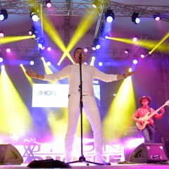 TU SERAS (Jhon Harvy Ubaque)