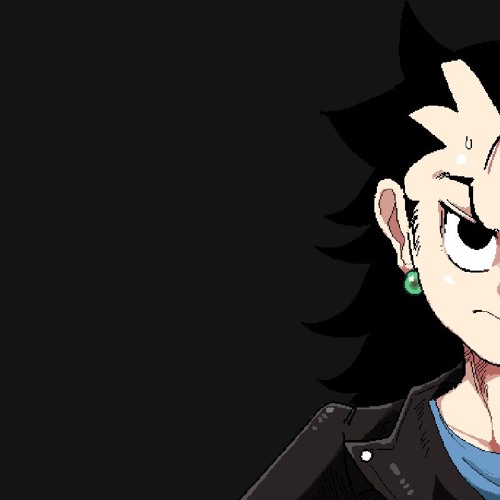 02 - Cave Theme
