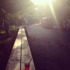 Champagne Kisses - acoustic Jessie Ware cover