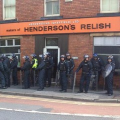 Go Chorlton-cum-Hardy or Go Chorlton-cum-Homey