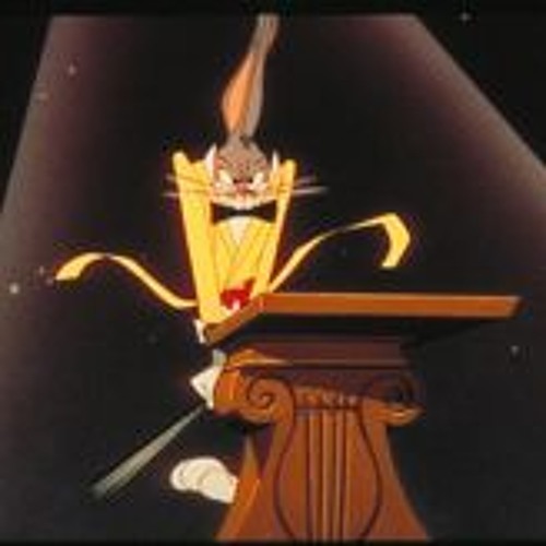 Stream Daugherty, conductor of Bugs Bunny at the Symphony STNJ, Episode 116 by