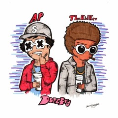 Dopeboy - AP feat. TheKidKevinF