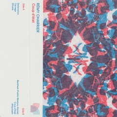 Rémy Charrier - Backlash (Public Memory Remix)