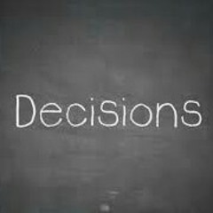 Mic G - Decisions