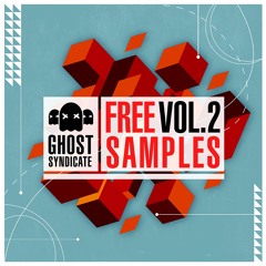 FREE SAMPLES VOL.2 // Bass Music Sample Pack