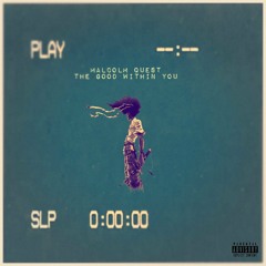 *The Good Within You Full Tape*