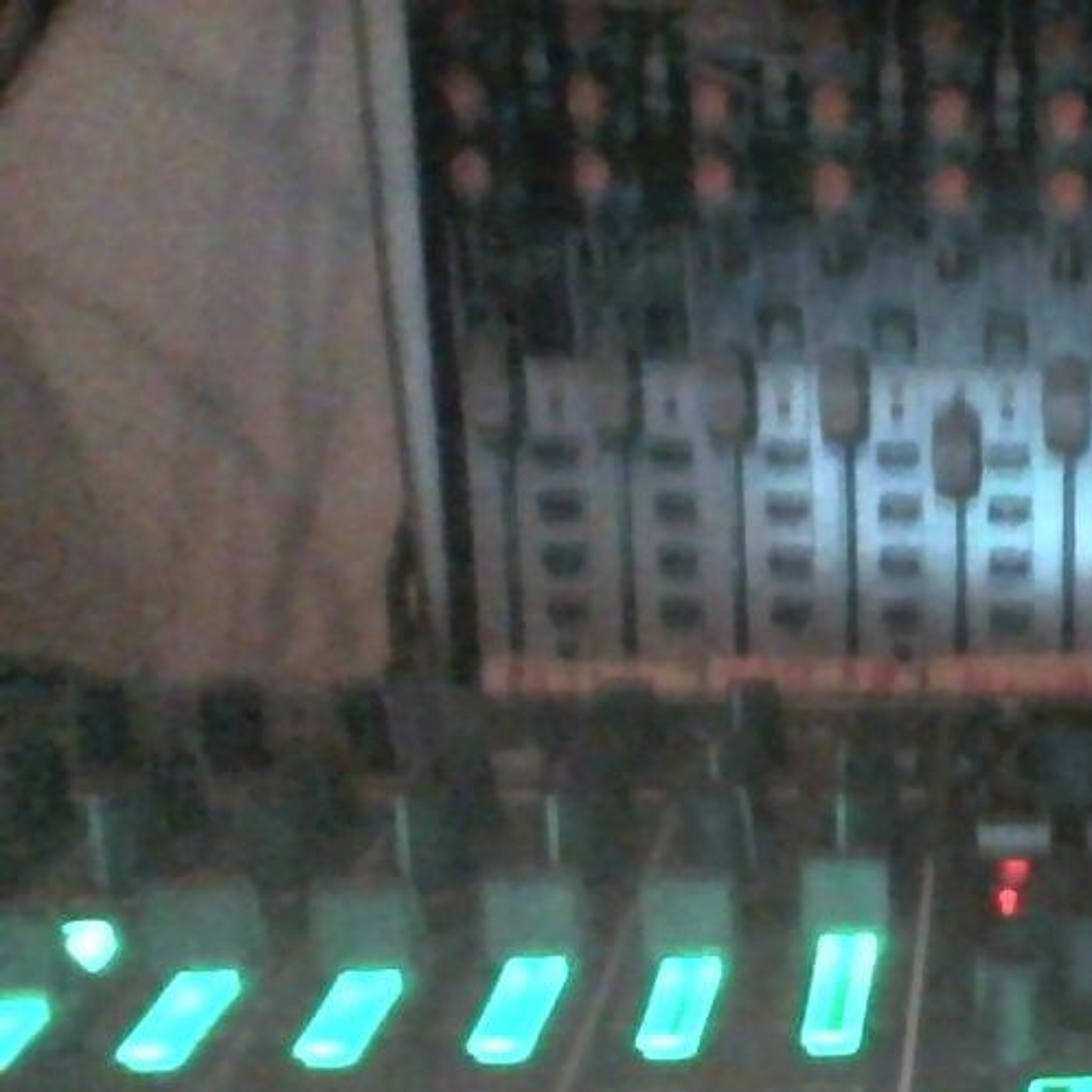 Session episode artwork