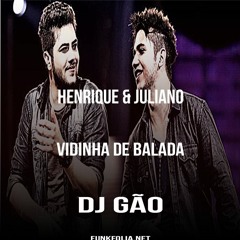 Vai Namorar Comigo Sim (Ft. Henrique & Juliano)