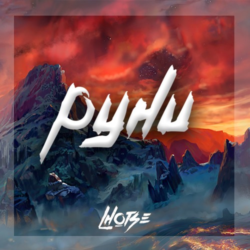 Lhotse - PYHU by Lhotse - Free download on ToneDen