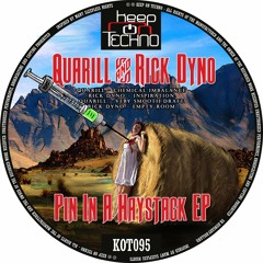 Pin In A Haystack Sampler - Quarill & Rick Dyno