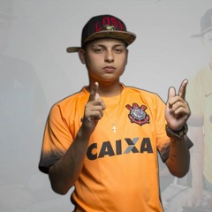 MC'S KAIO, PKZINHO E L DA VINTE - DJ'S PH E LC DA SERRA, VINICIN DO CONCÓRDIA E LUKINHA DA INESTAN