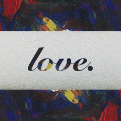 Red Justice - Love [Single]