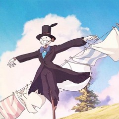 Howl's Moving Castle