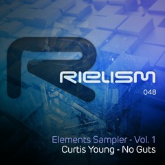 Curtis Young - No Guts (Original Mix) [Preview]