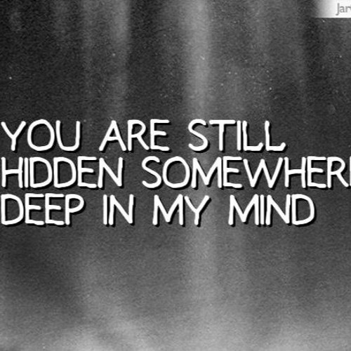 Deep In The Mind