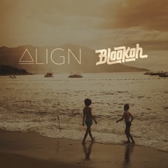 ALIGN x Blookah - warm memories