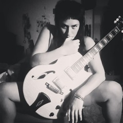 Jaallelu (for Jimmy)