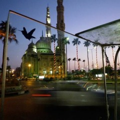 خالد الطيب - الليل والشوارع