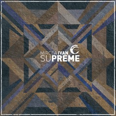 Mircea Ivan - Citizen - Drumcomplex Remix (Complexed Records)