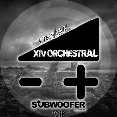 XIV Orchestral - Starry Messenger (Original Mix)