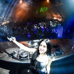 Lady Dammage @ Coliseum Freestyle Is Here 22 - 04 - 2017