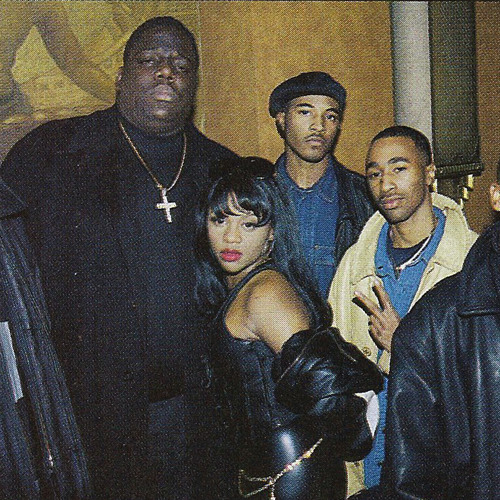 Stream Lil' Kim Lighters Up (Remix) by CHIMYBACKGROUND Listen