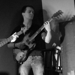 Martin Miller - An End In Itself (Guitar cover)