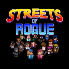 Floor 1 - 1 ("Streets of Rogue" OST)