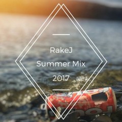 Summer Mix